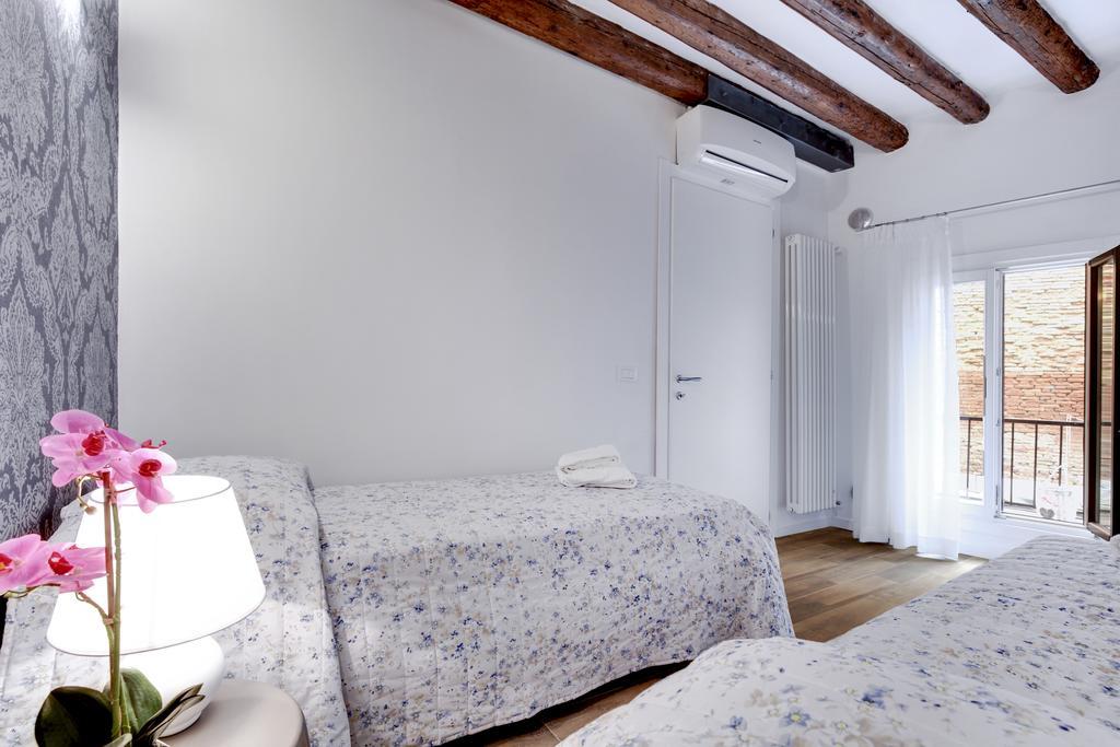 Apartamento Ca' Della Darsena - Arsenale By Wonderful Italy Venecia Exterior foto